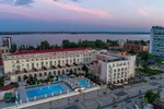 Hotel Iaki