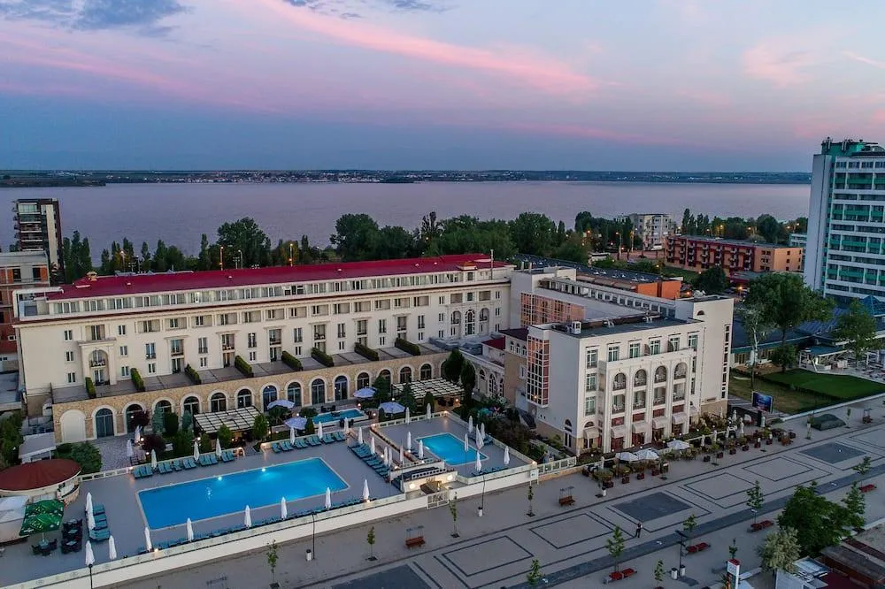 Hotel Iaki