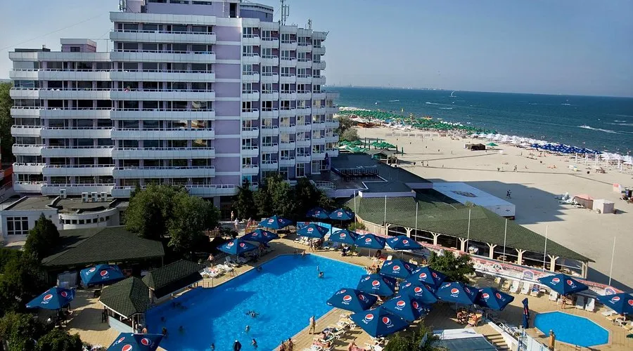 Hotel Savoy