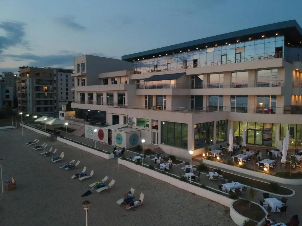 Hotel Scandinavia