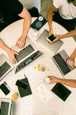 Comunicare, transparență publică și gestiunea documentelor