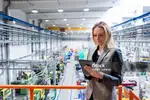 Dezvoltare organizationala-lucrul in echipa,comunicare,management prin obiective si leadership