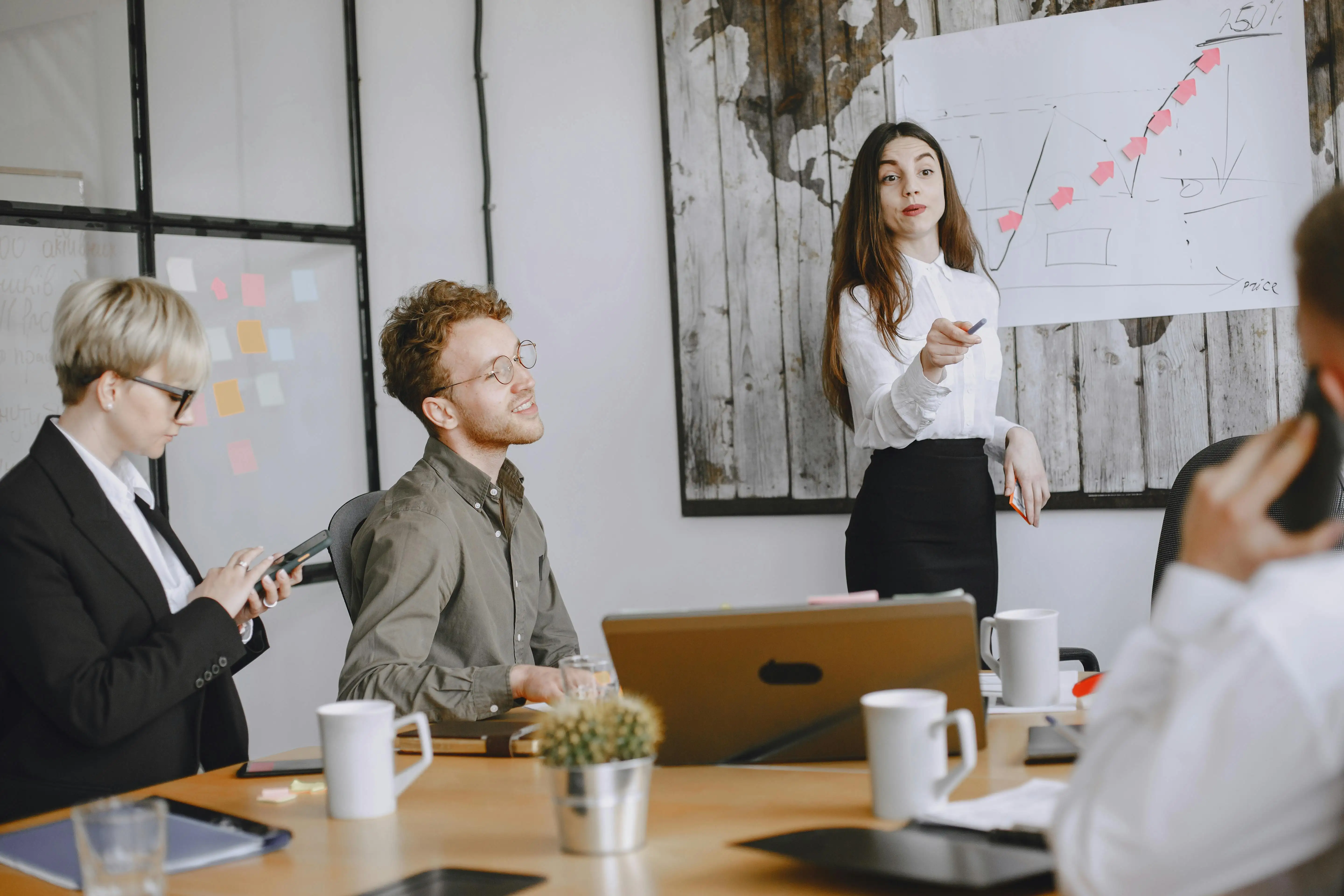 SEMINAR - Leadership - Arta conducerii: Cum sa inspiri si sa motivezi