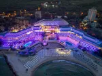 Phoenicia Blue View Resort - Amfiteatru, Panoramic, Belvedere