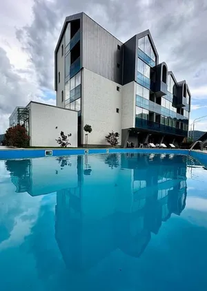 Hotel Arka