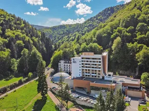Hotel Perla Hotel Perla