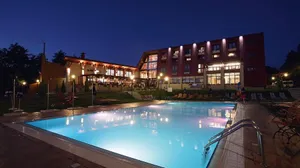 Hotel Secret Garden Hotel Secret Garden